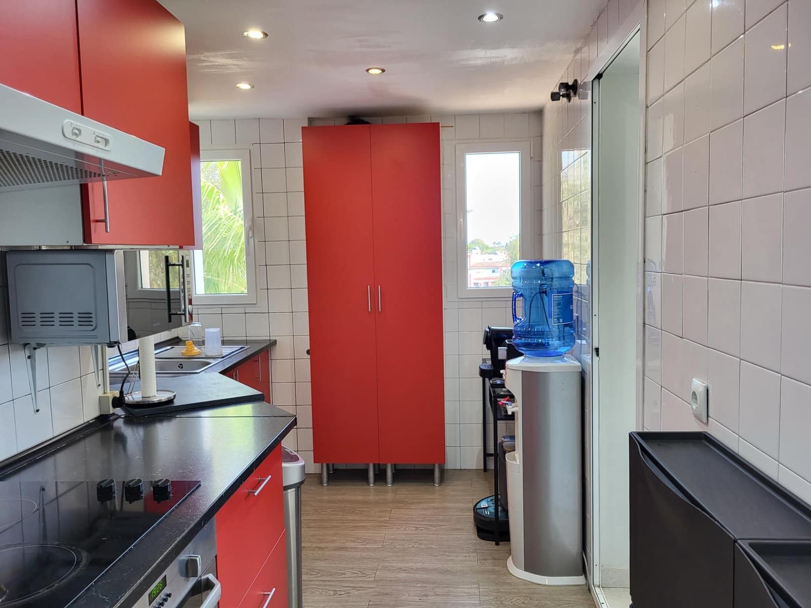 2 bedroom Penthouse for sale in Atalaya-Isdabe with pool garage - € 290,000 (Ref: 9683933)