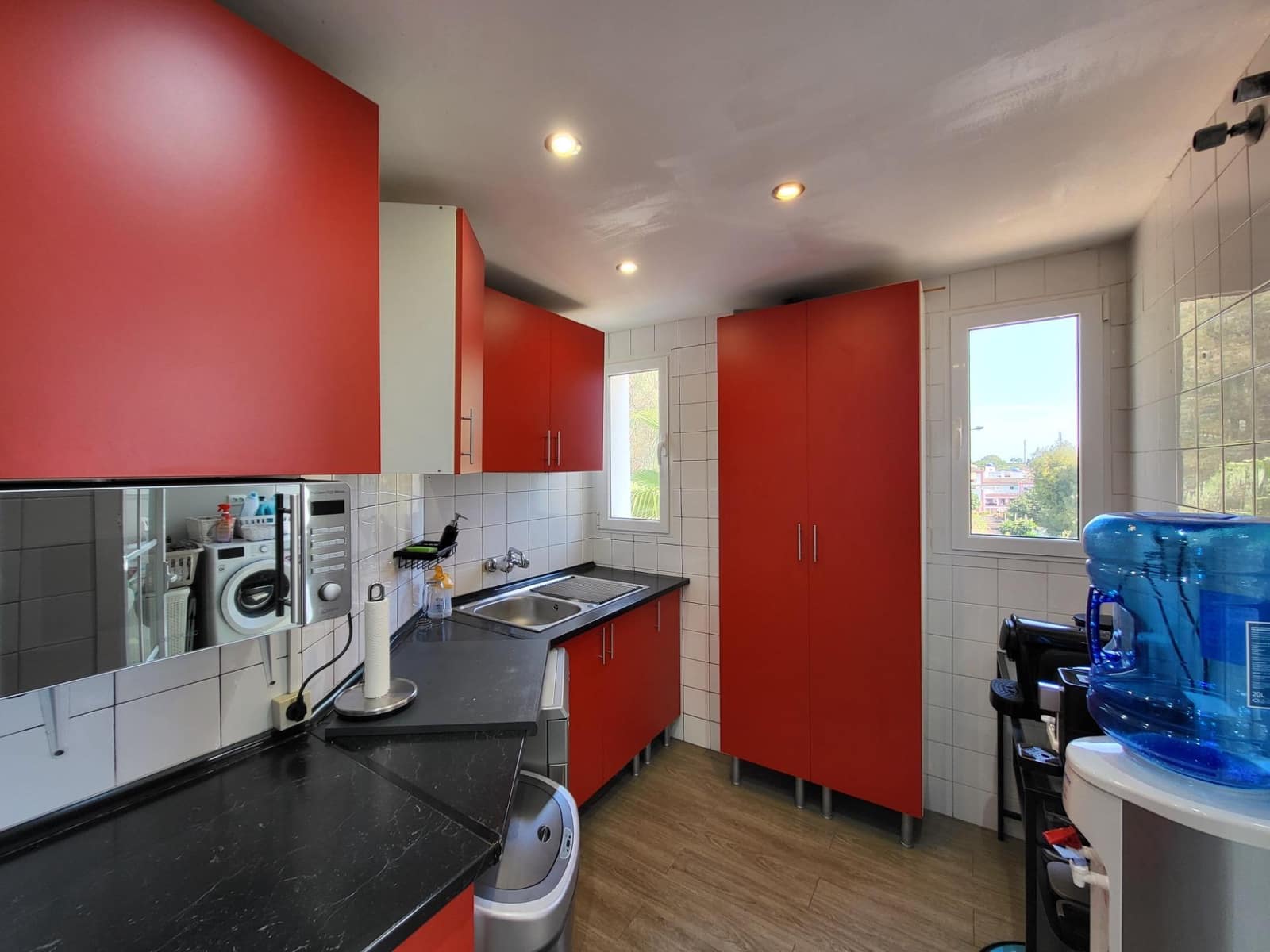 2 bedroom Penthouse for sale in Atalaya-Isdabe with pool garage - € 290,000 (Ref: 9683933)