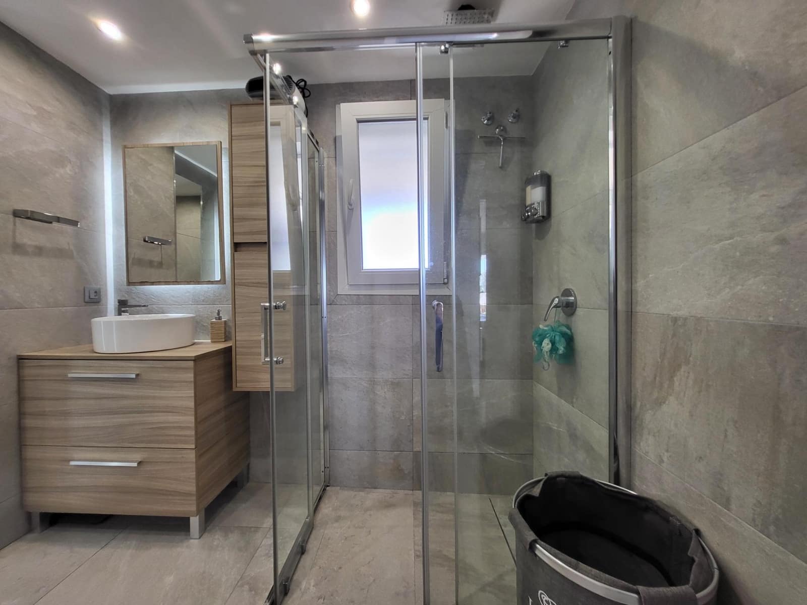 2 bedroom Penthouse for sale in Atalaya-Isdabe with pool garage - € 290,000 (Ref: 9683933)