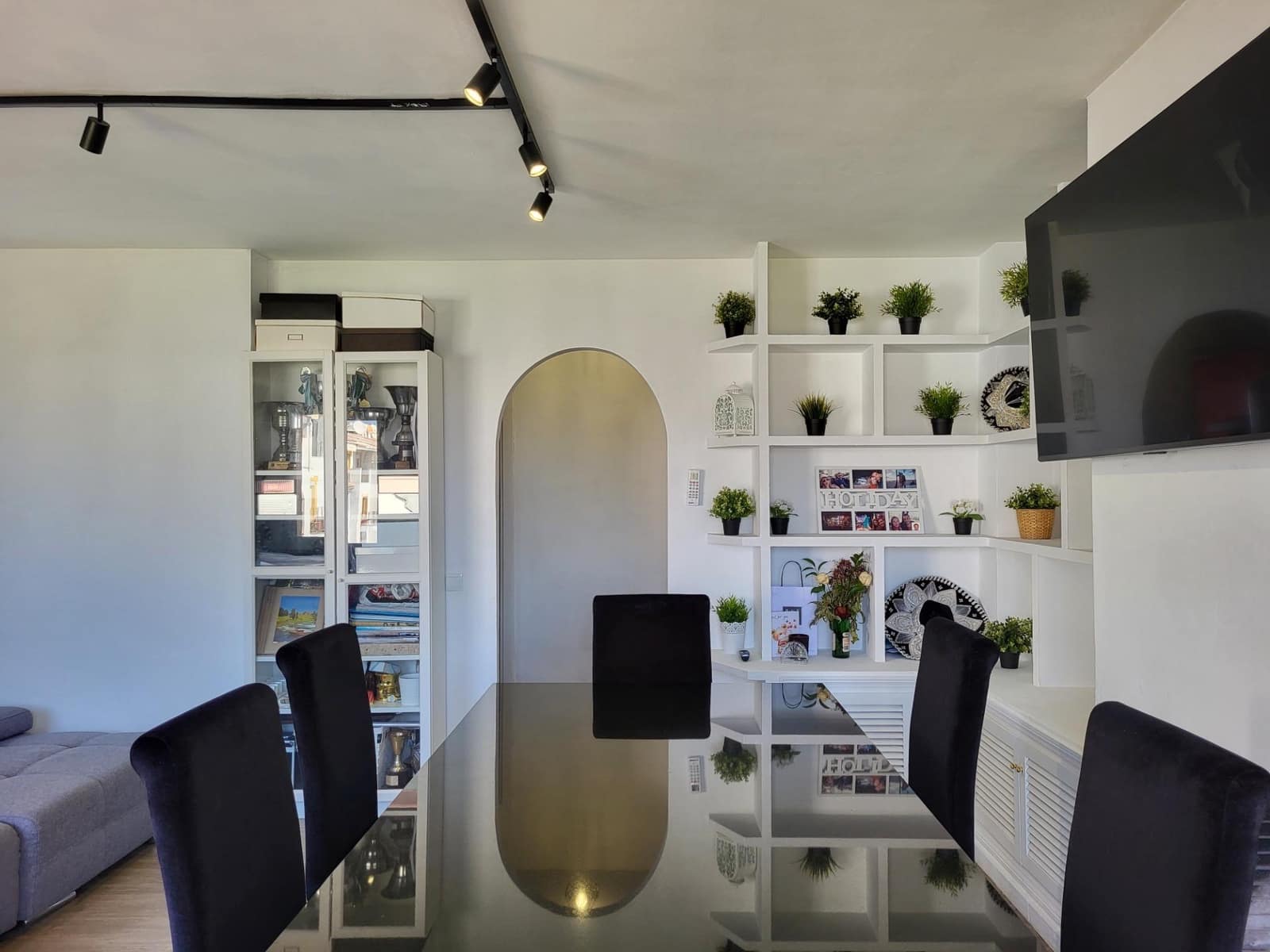 2 bedroom Penthouse for sale in Atalaya-Isdabe with pool garage - € 290,000 (Ref: 9683933)