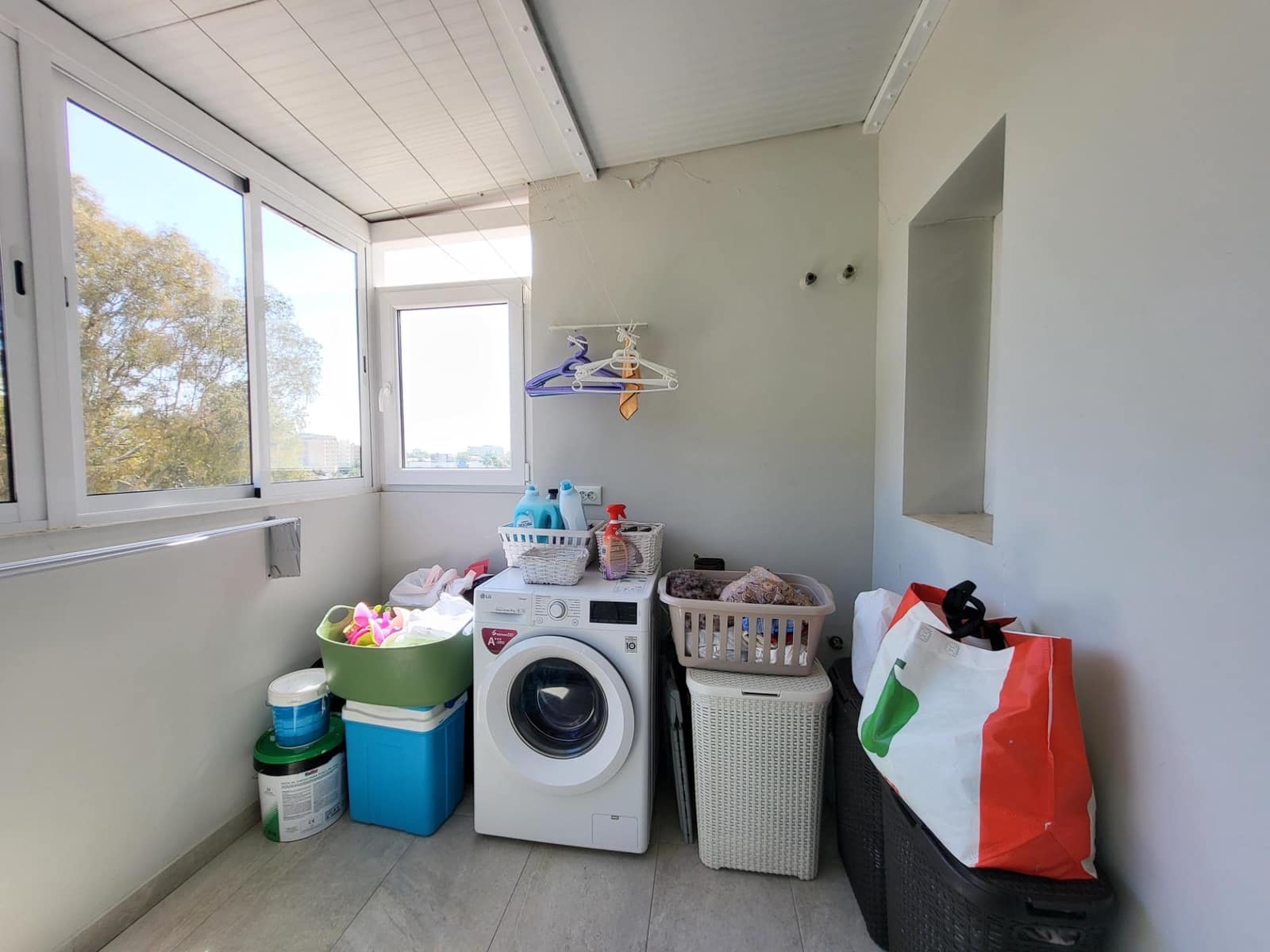 2 bedroom Penthouse for sale in Atalaya-Isdabe with pool garage - € 290,000 (Ref: 9683933)