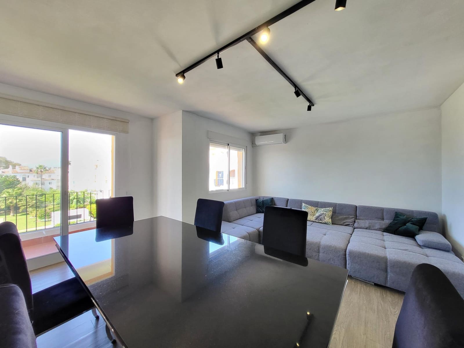 2 bedroom Penthouse for sale in Atalaya-Isdabe with pool garage - € 290,000 (Ref: 9683933)