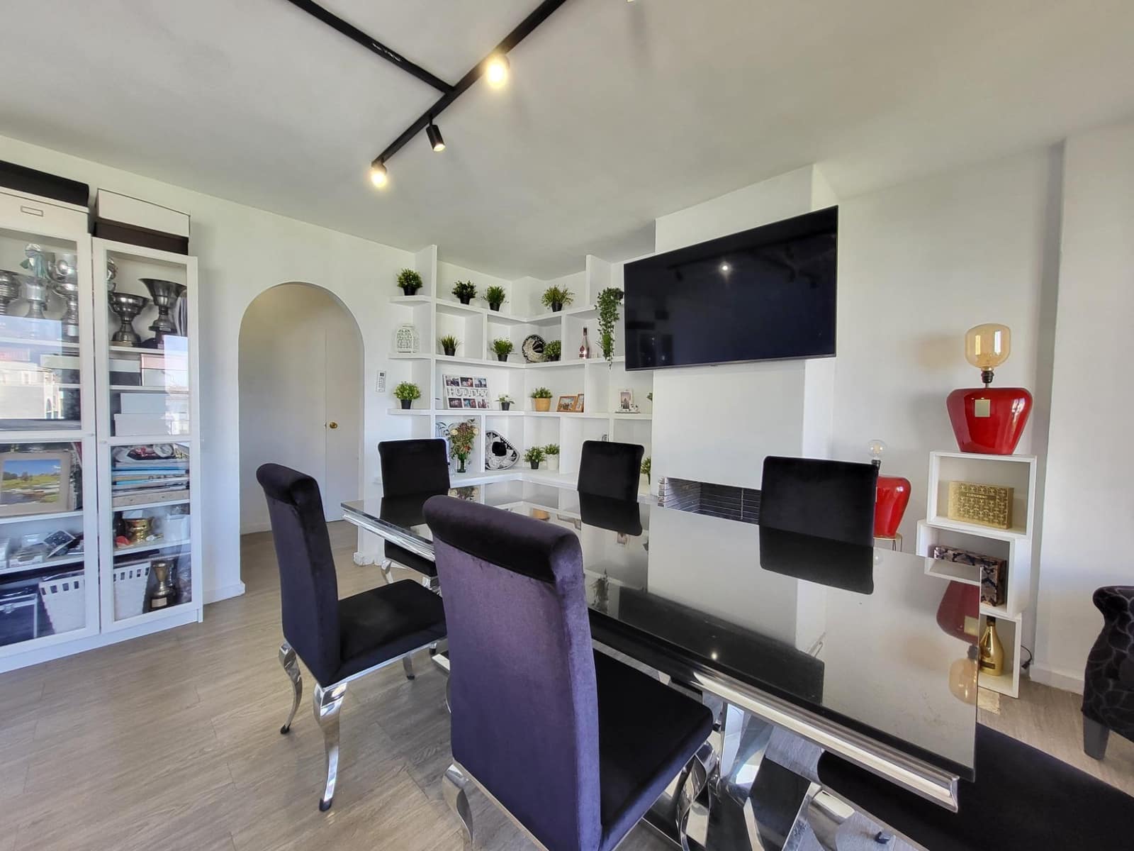 2 bedroom Penthouse for sale in Atalaya-Isdabe with pool garage - € 290,000 (Ref: 9683933)