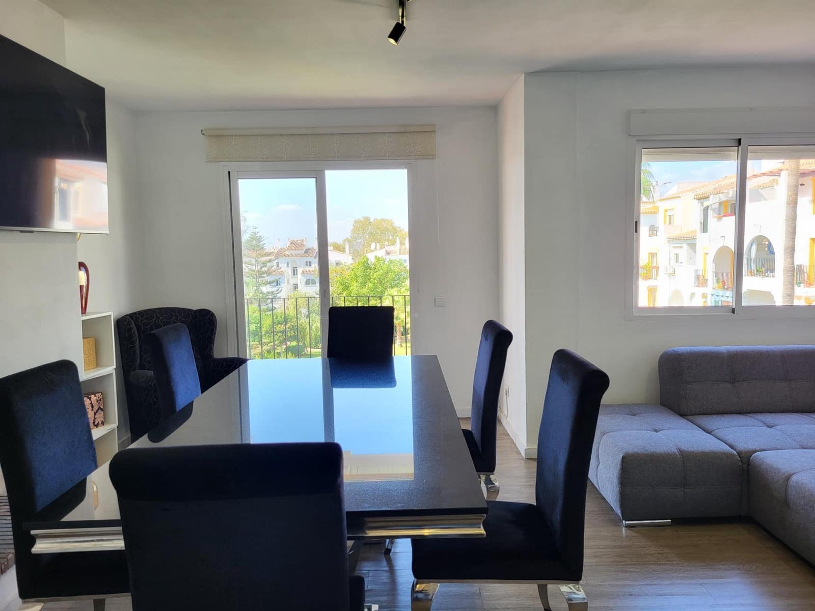 2 bedroom Penthouse for sale in Atalaya-Isdabe with pool garage - € 290,000 (Ref: 9683933)