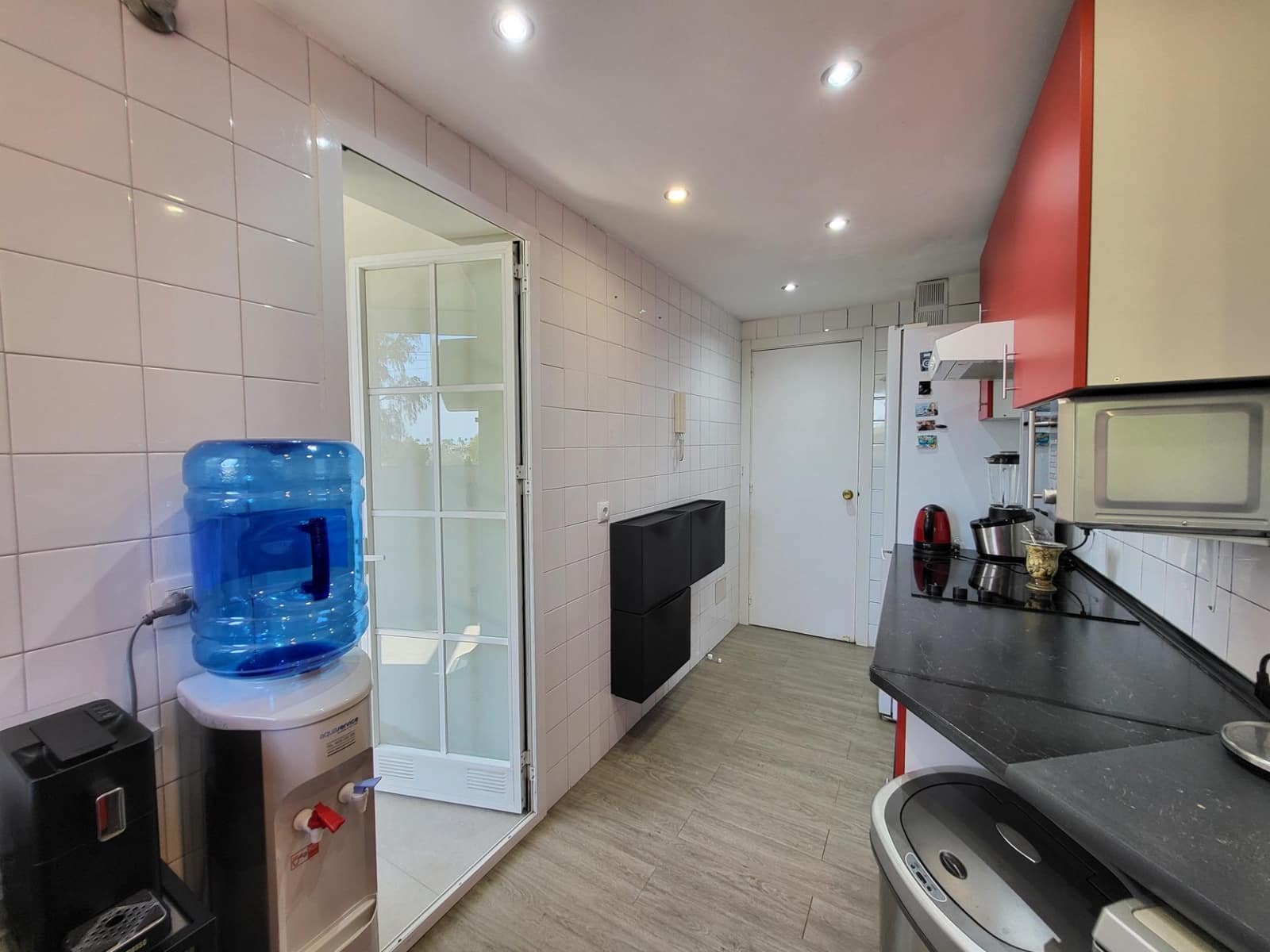 2 bedroom Penthouse for sale in Atalaya-Isdabe with pool garage - € 290,000 (Ref: 9683933)