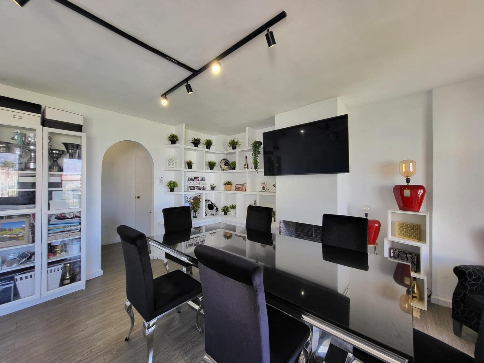 2 bedroom Penthouse for sale in Atalaya-Isdabe with pool garage - € 290,000 (Ref: 9683933)