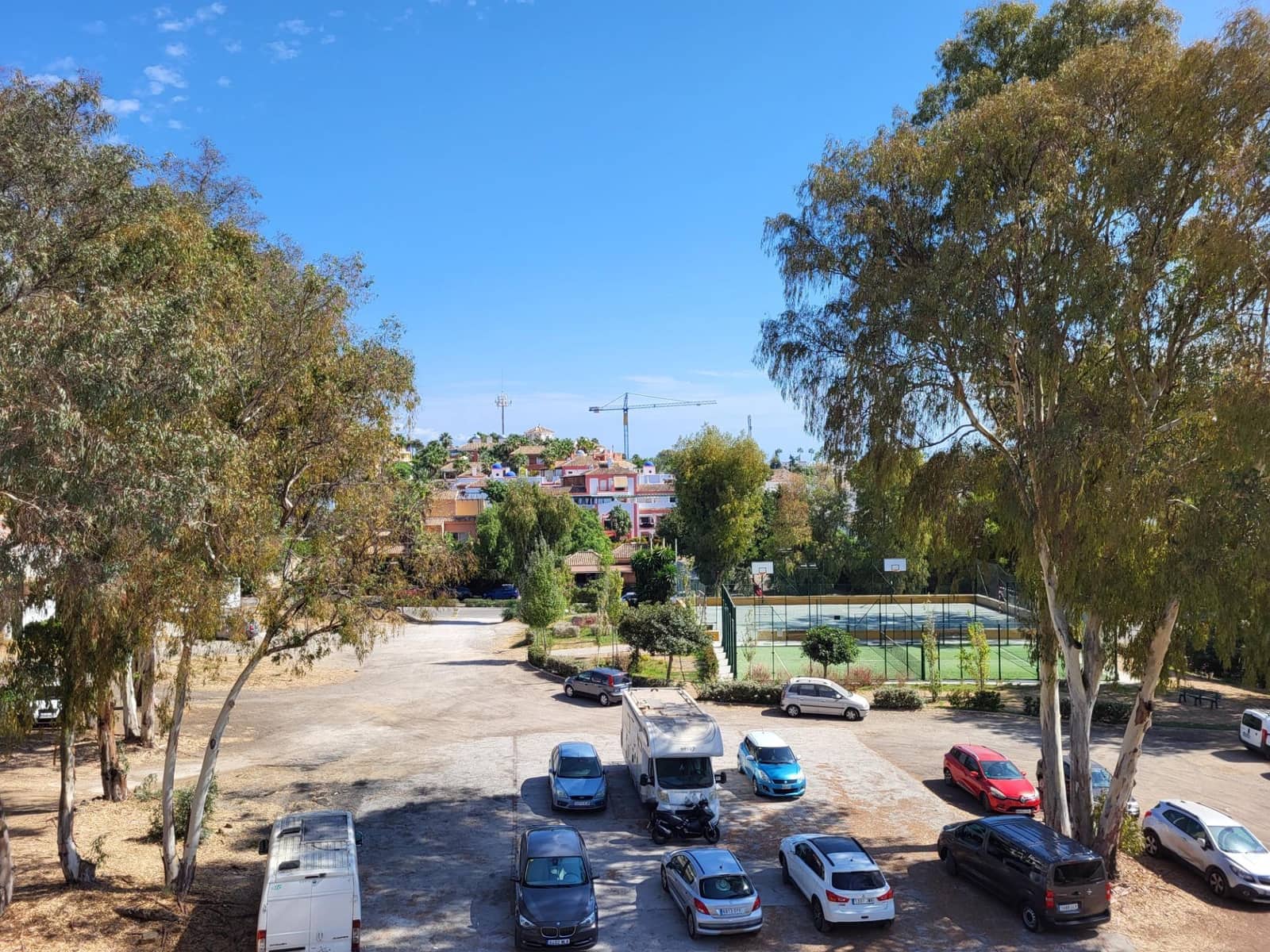 2 bedroom Penthouse for sale in Atalaya-Isdabe with pool garage - € 290,000 (Ref: 9683933)