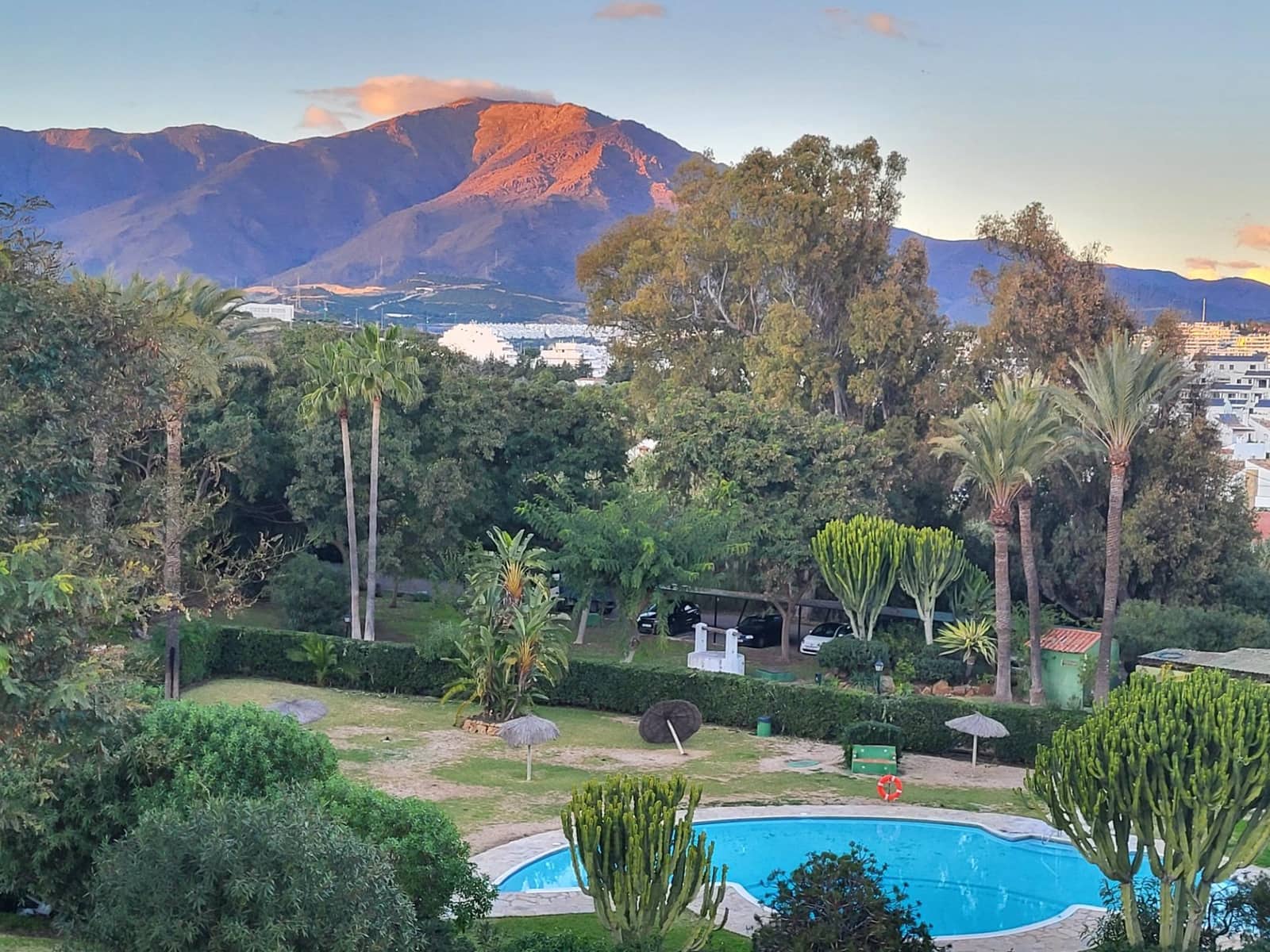 Appartamento in vendita in Bahia Dorada con piscina - 202.000 € (Rif: 9683934)