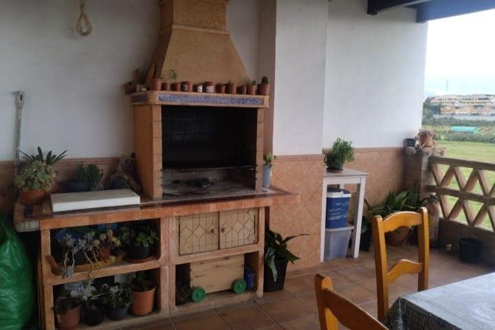 9 slaapkamer Finca/Landhuis te koop in Cancelada met zwembad - € 1.500.000 (Ref: 9683936)