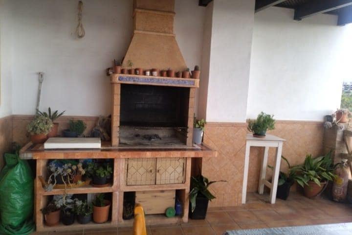 9 slaapkamer Finca/Landhuis te koop in Cancelada met zwembad - € 1.500.000 (Ref: 9683936)