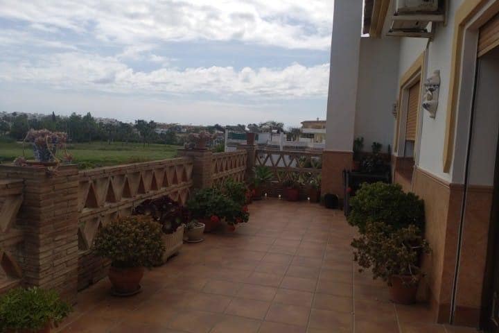 9 slaapkamer Finca/Landhuis te koop in Cancelada met zwembad - € 1.500.000 (Ref: 9683936)