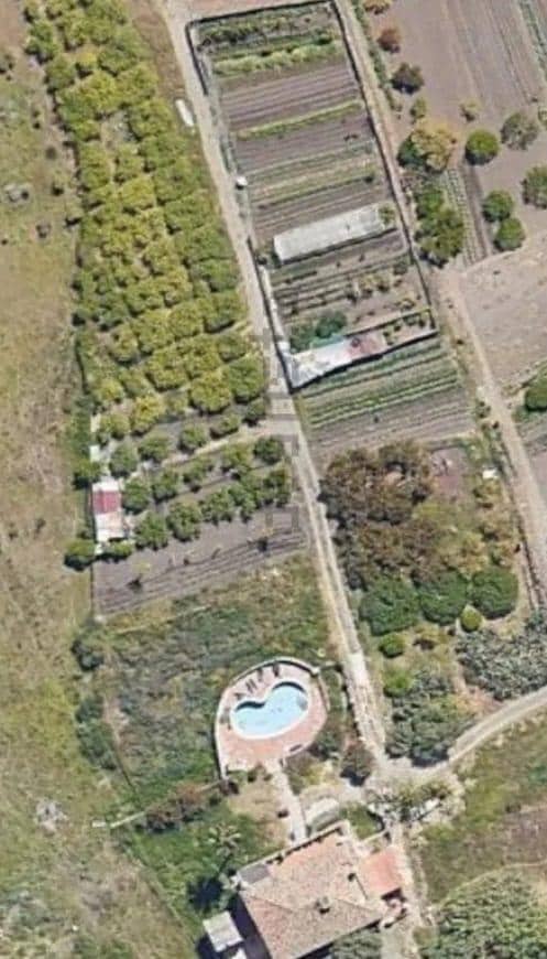 9 slaapkamer Finca/Landhuis te koop in Cancelada met zwembad - € 1.500.000 (Ref: 9683936)