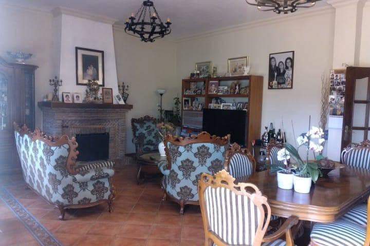 9 slaapkamer Finca/Landhuis te koop in Cancelada met zwembad - € 1.500.000 (Ref: 9683936)