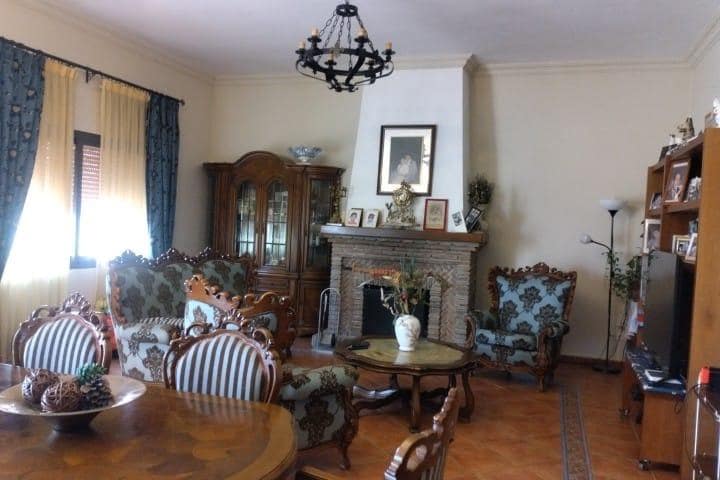 9 slaapkamer Finca/Landhuis te koop in Cancelada met zwembad - € 1.500.000 (Ref: 9683936)