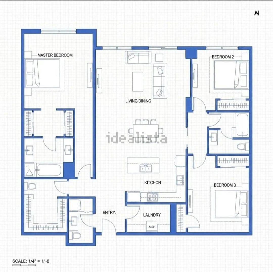 9 slaapkamer Finca/Landhuis te koop in Cancelada met zwembad - € 1.500.000 (Ref: 9683936)