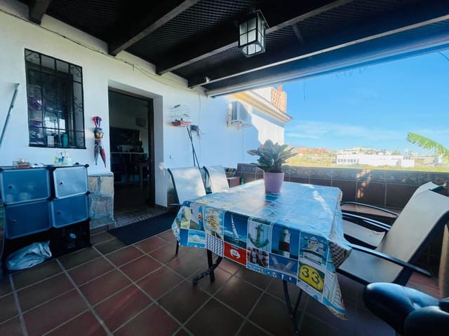 9 slaapkamer Finca/Landhuis te koop in Cancelada, Estepona met zwembad - € 1.500.000 (Ref: 9683936)