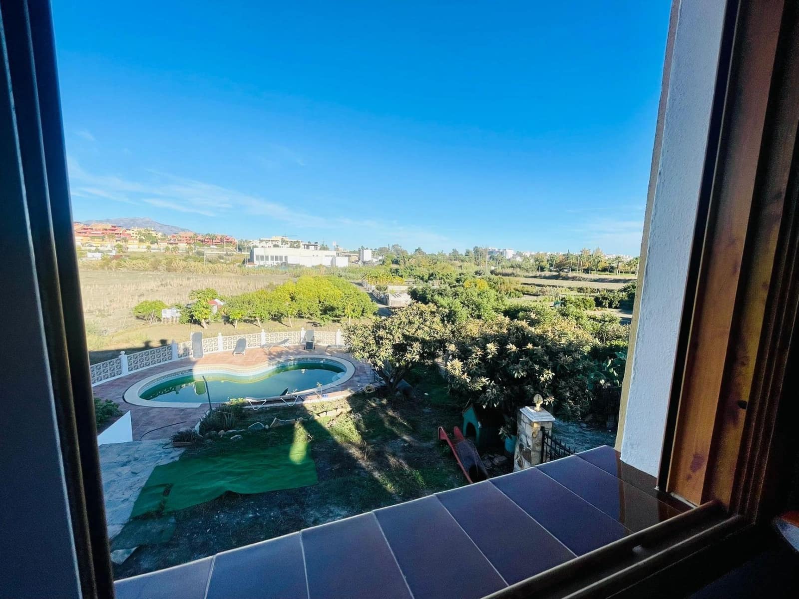 9 slaapkamer Finca/Landhuis te koop in Cancelada met zwembad - € 1.500.000 (Ref: 9683936)