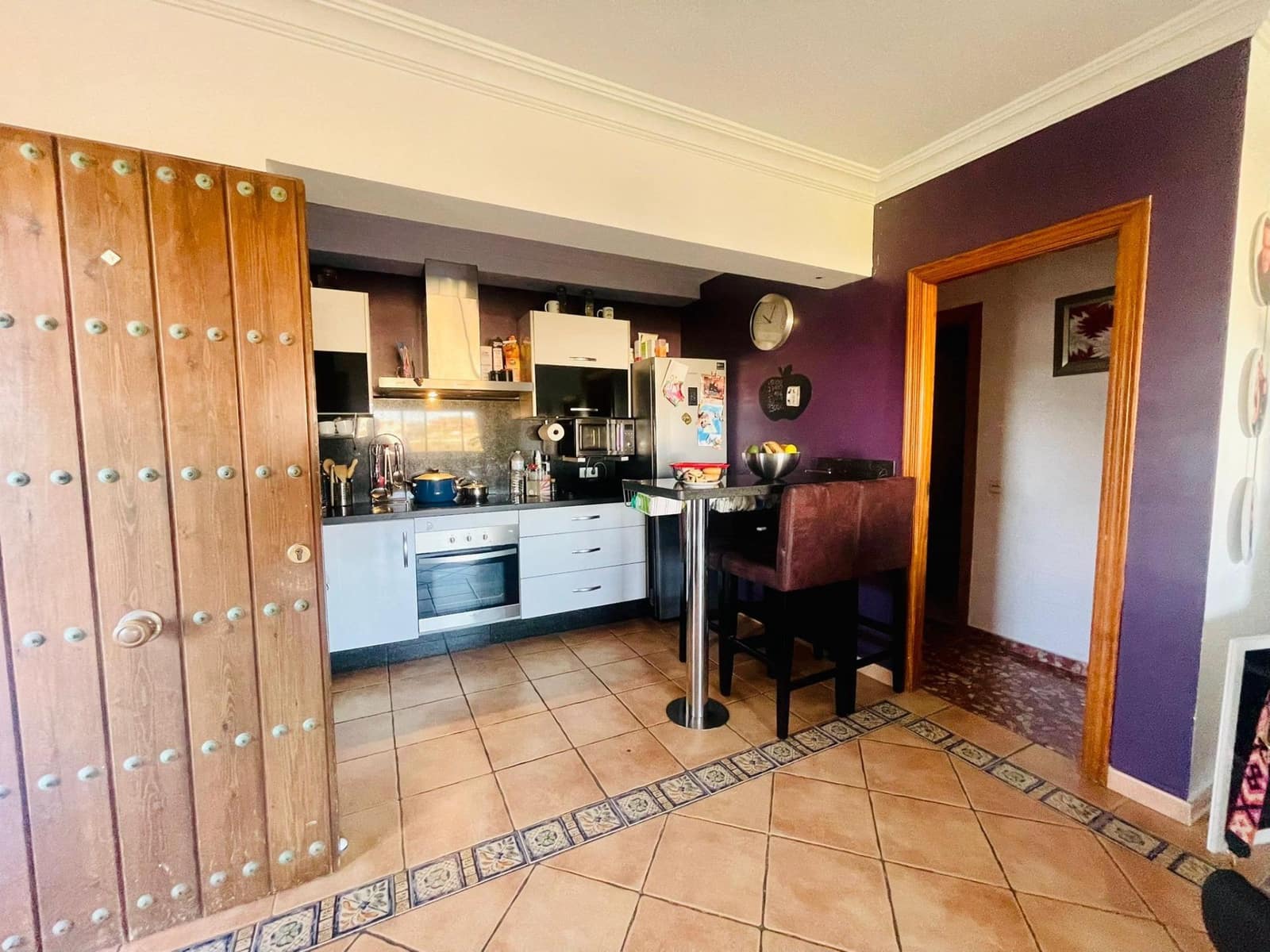 9 slaapkamer Finca/Landhuis te koop in Cancelada met zwembad - € 1.500.000 (Ref: 9683936)