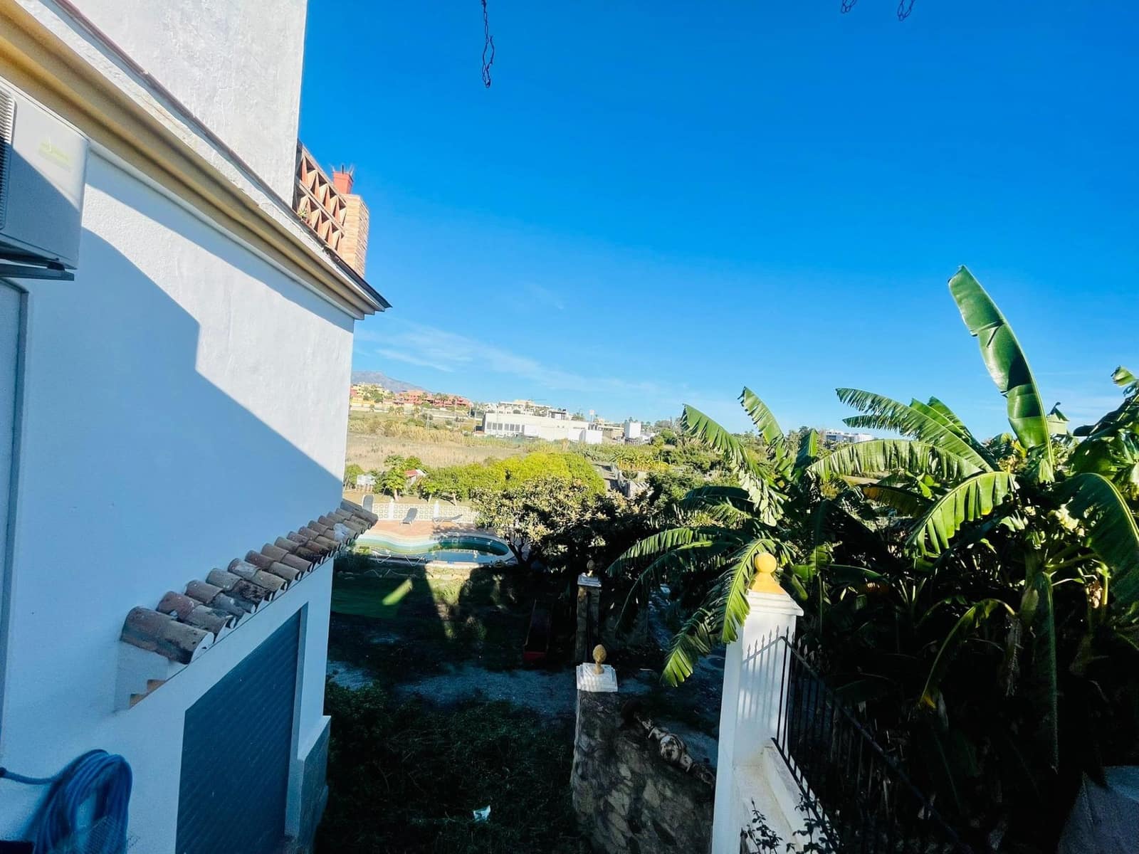 9 slaapkamer Finca/Landhuis te koop in Cancelada met zwembad - € 1.500.000 (Ref: 9683936)