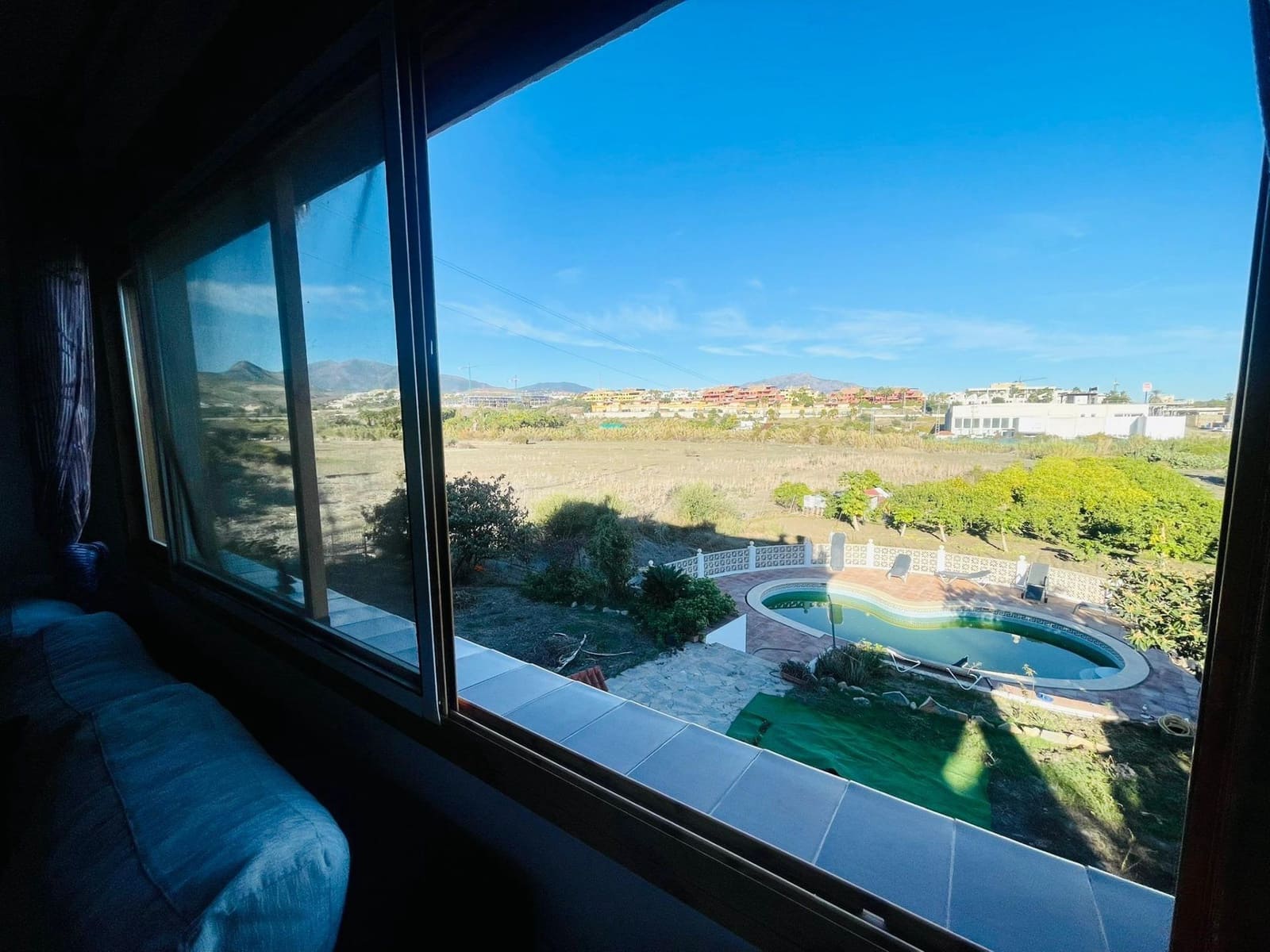 9 slaapkamer Finca/Landhuis te koop in Cancelada met zwembad - € 1.500.000 (Ref: 9683936)