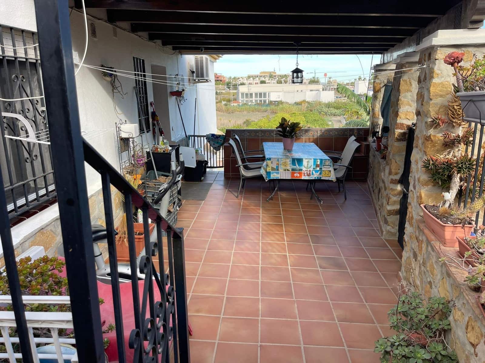 9 slaapkamer Finca/Landhuis te koop in Cancelada met zwembad - € 1.500.000 (Ref: 9683936)