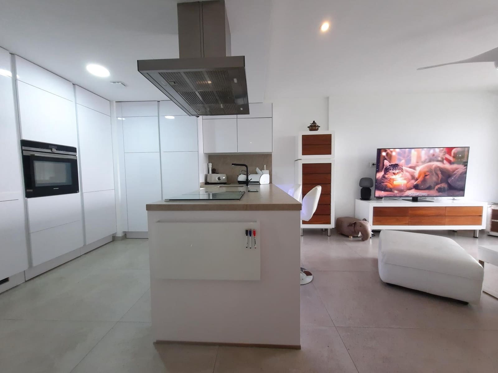 2 soverom Penthouse til salgs i San Pedro de Alcantara med garasje - € 735 000 (Ref: 9683937)