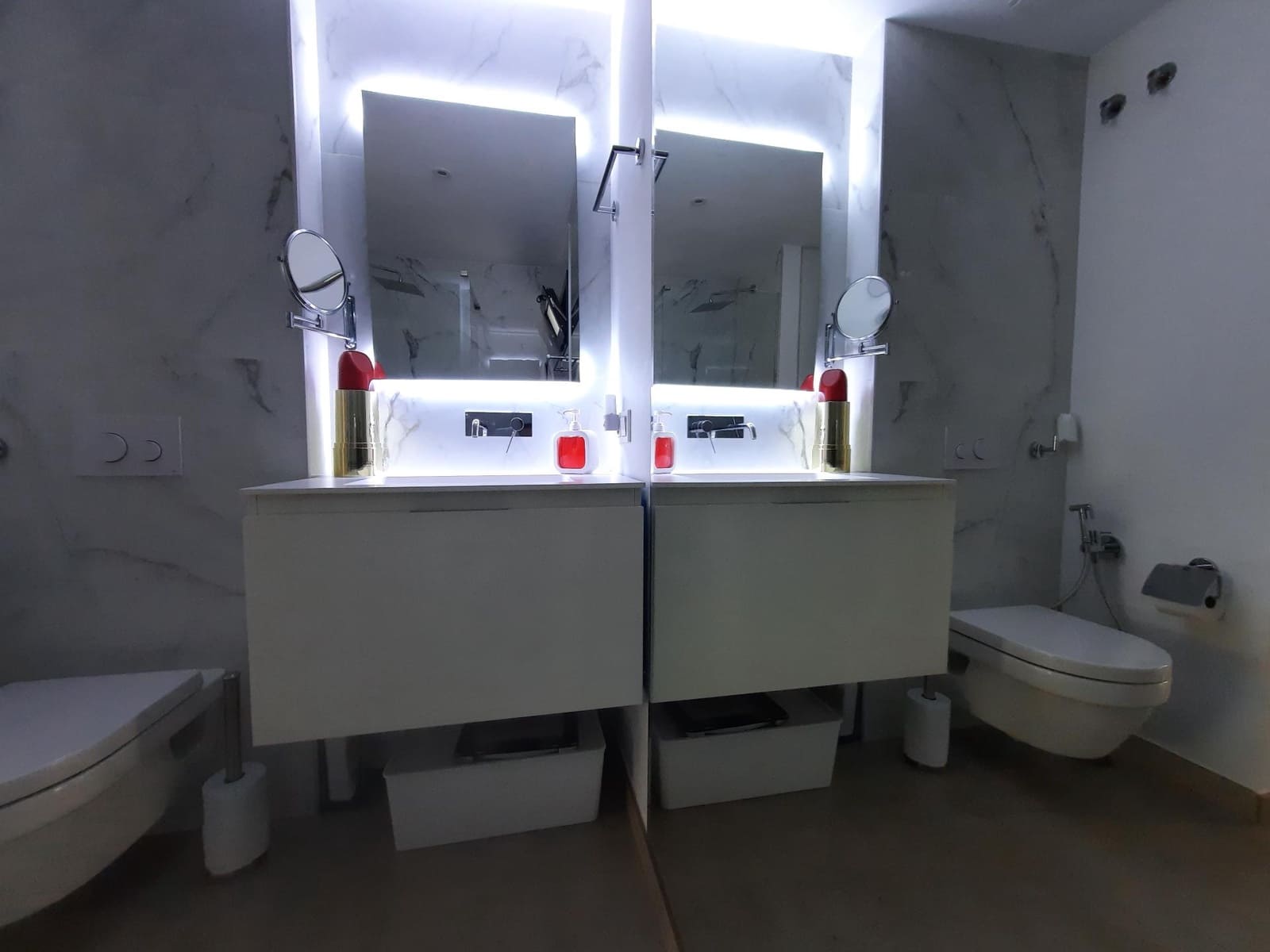 2 soverom Penthouse til salgs i San Pedro de Alcantara med garasje - € 735 000 (Ref: 9683937)