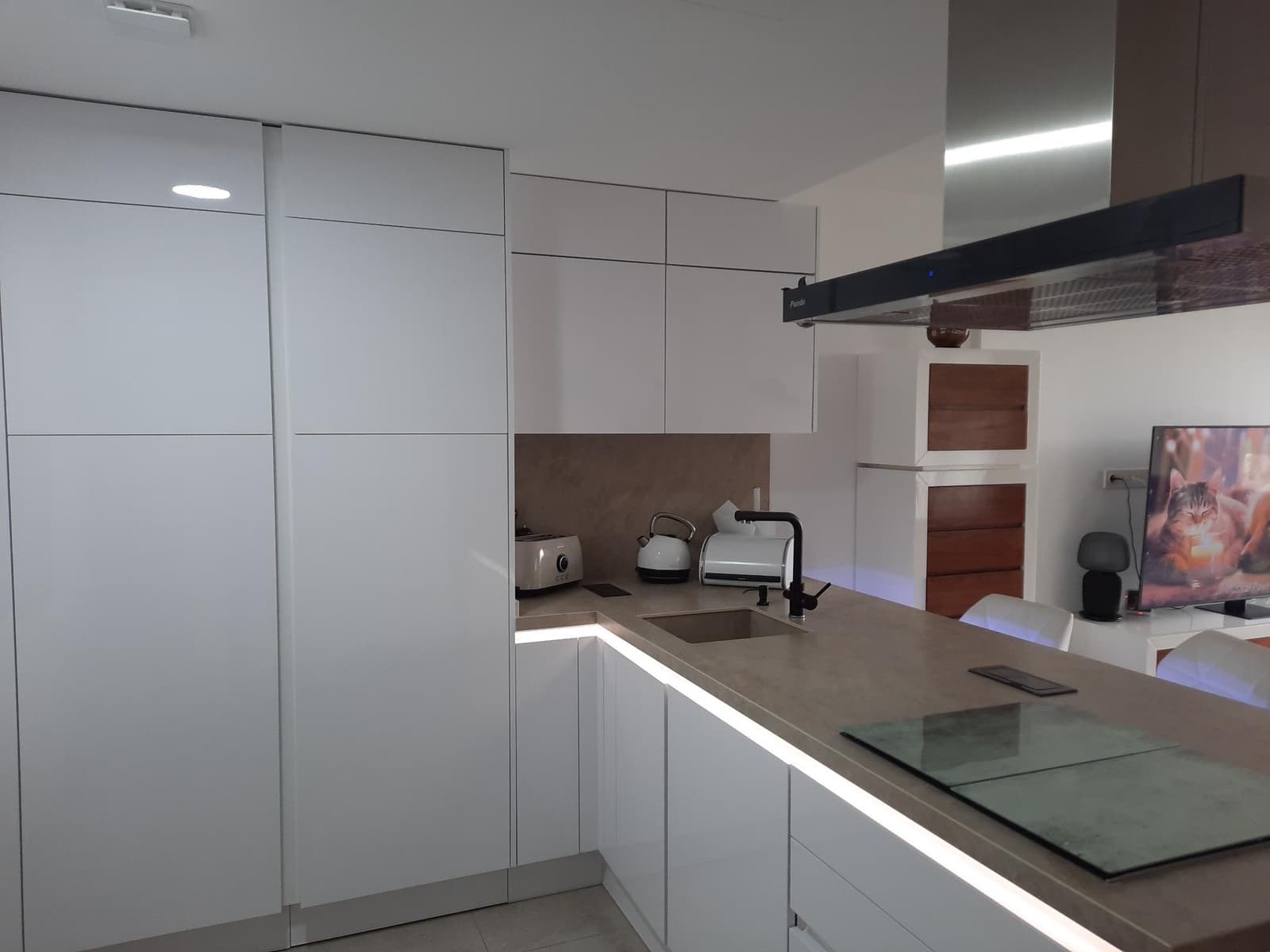 2 soverom Penthouse til salgs i San Pedro de Alcantara med garasje - € 735 000 (Ref: 9683937)