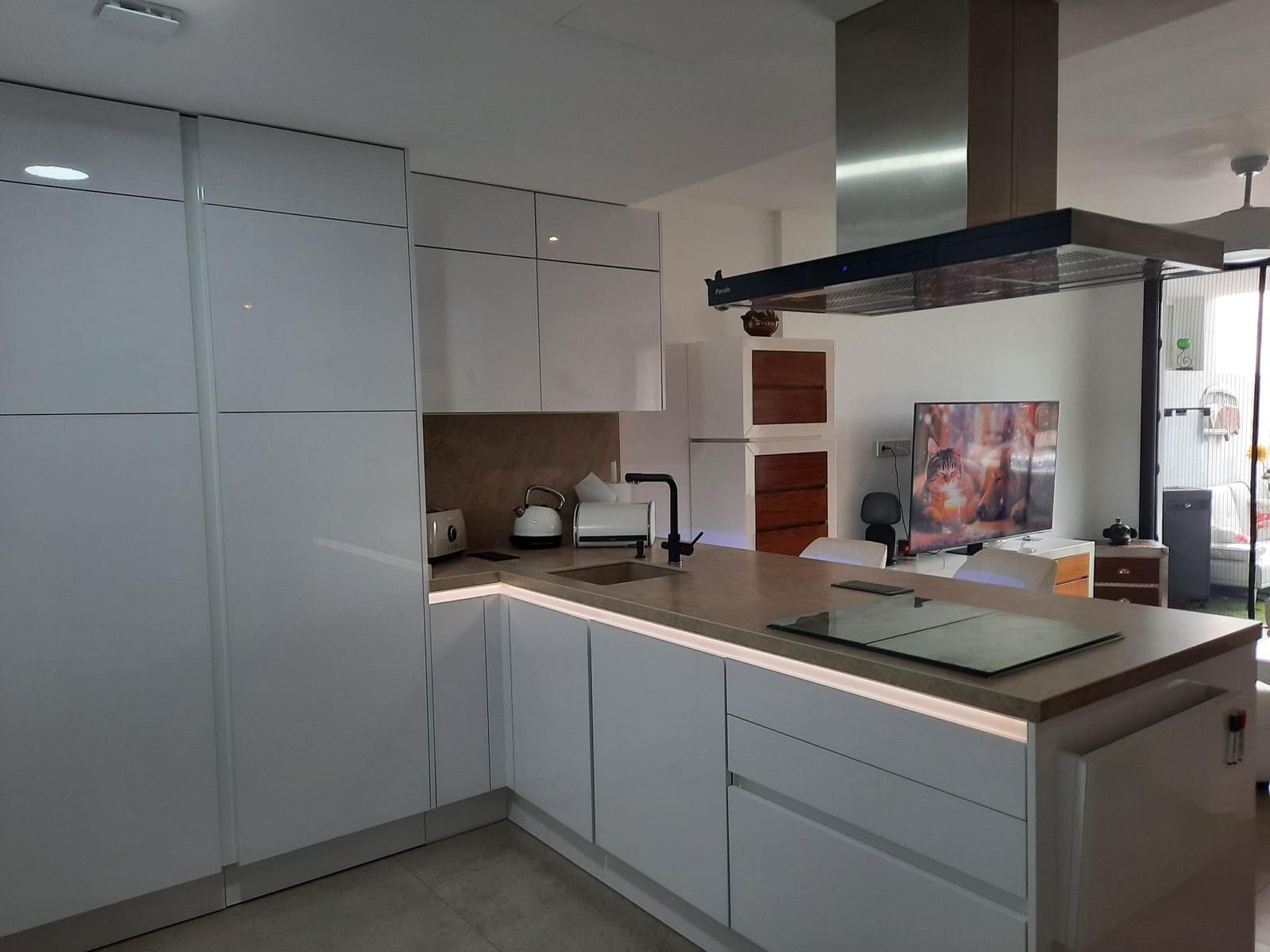 2 soverom Penthouse til salgs i San Pedro de Alcantara med garasje - € 735 000 (Ref: 9683937)