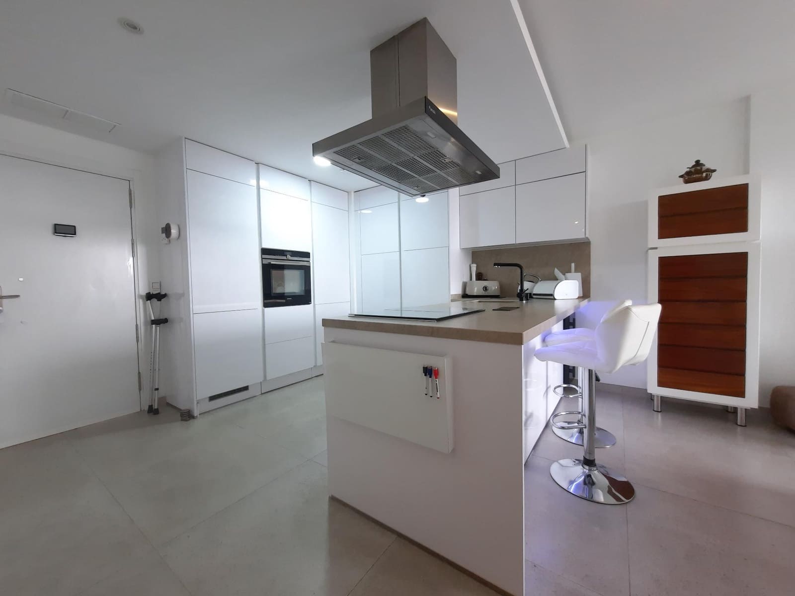 2 soverom Penthouse til salgs i San Pedro de Alcantara med garasje - € 735 000 (Ref: 9683937)