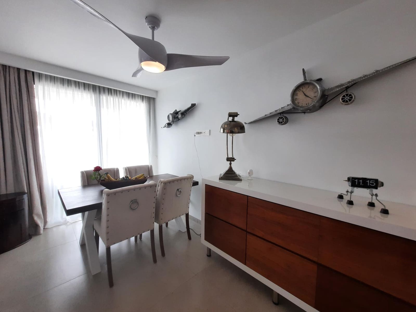 2 soverom Penthouse til salgs i San Pedro de Alcantara med garasje - € 735 000 (Ref: 9683937)