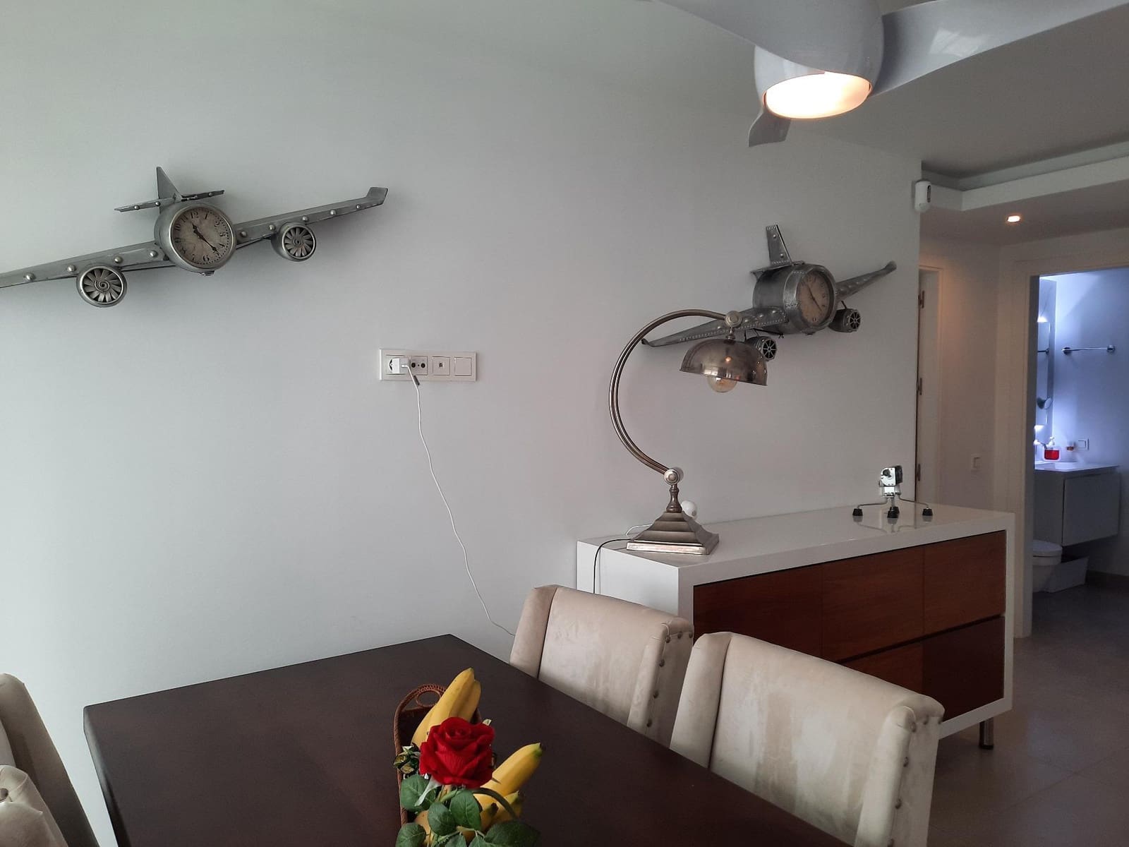 2 soverom Penthouse til salgs i San Pedro de Alcantara med garasje - € 735 000 (Ref: 9683937)