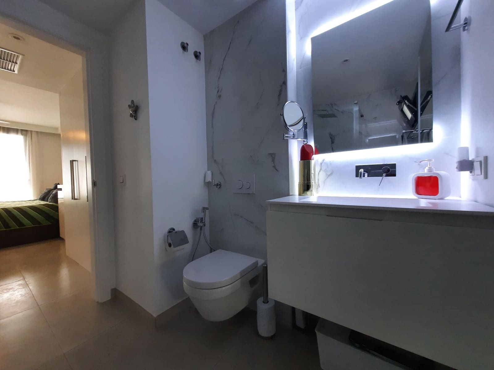 2 soverom Penthouse til salgs i San Pedro de Alcantara med garasje - € 735 000 (Ref: 9683937)