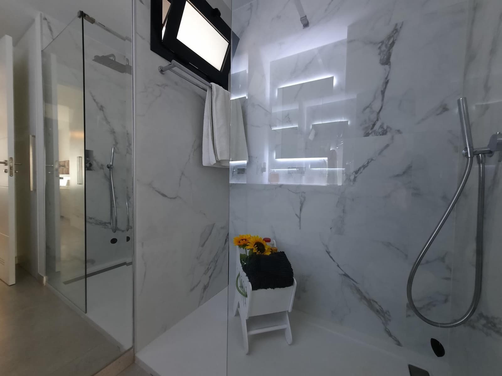 2 soverom Penthouse til salgs i San Pedro de Alcantara med garasje - € 735 000 (Ref: 9683937)