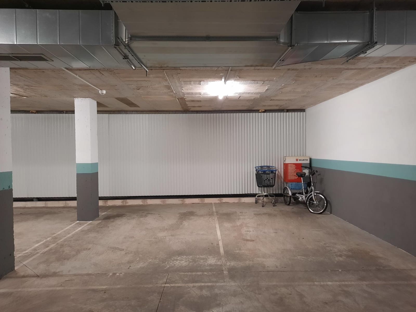 2 soverom Penthouse til salgs i San Pedro de Alcantara med garasje - € 735 000 (Ref: 9683937)