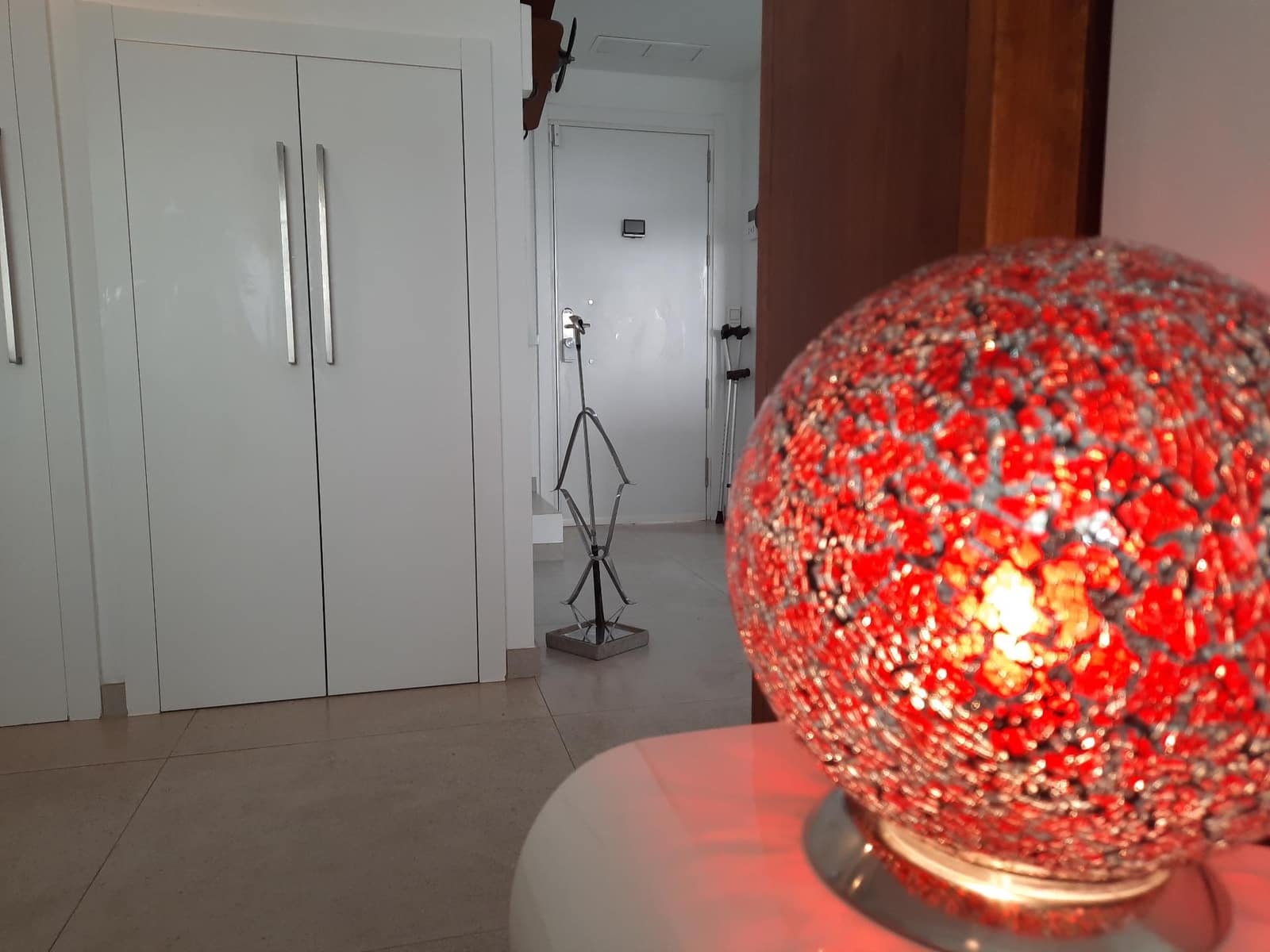 2 soverom Penthouse til salgs i San Pedro de Alcantara med garasje - € 735 000 (Ref: 9683937)