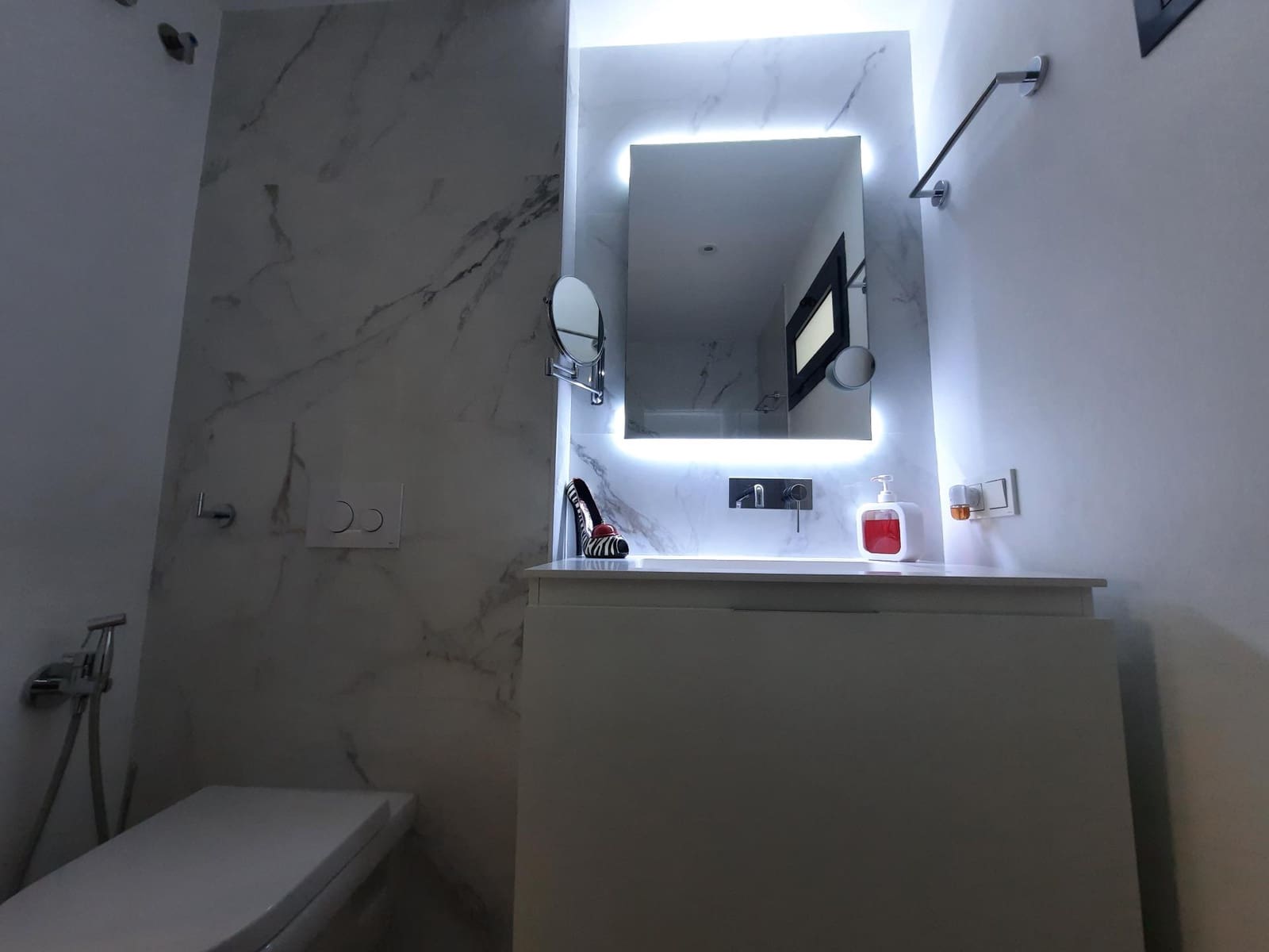 2 soverom Penthouse til salgs i San Pedro de Alcantara med garasje - € 735 000 (Ref: 9683937)