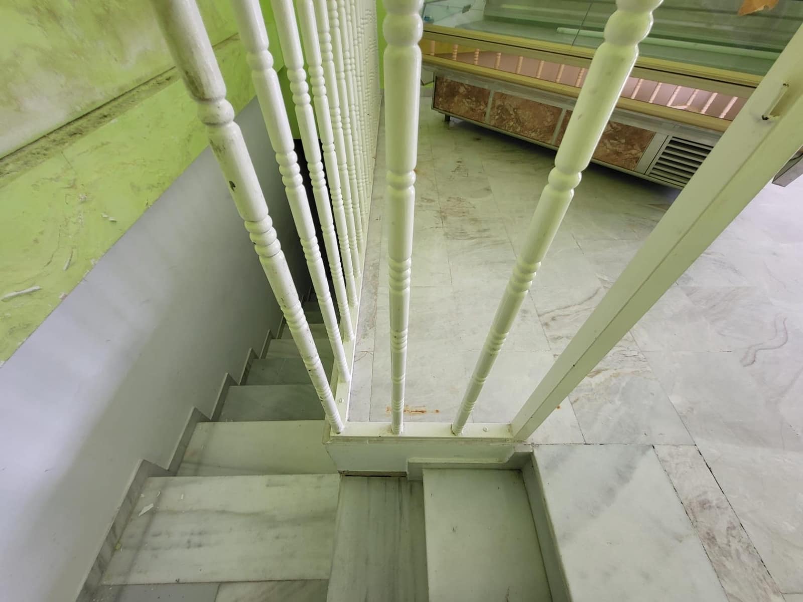 Comercial para venda em San Pedro de Alcantara - 213 000 € (Ref: 9683938)