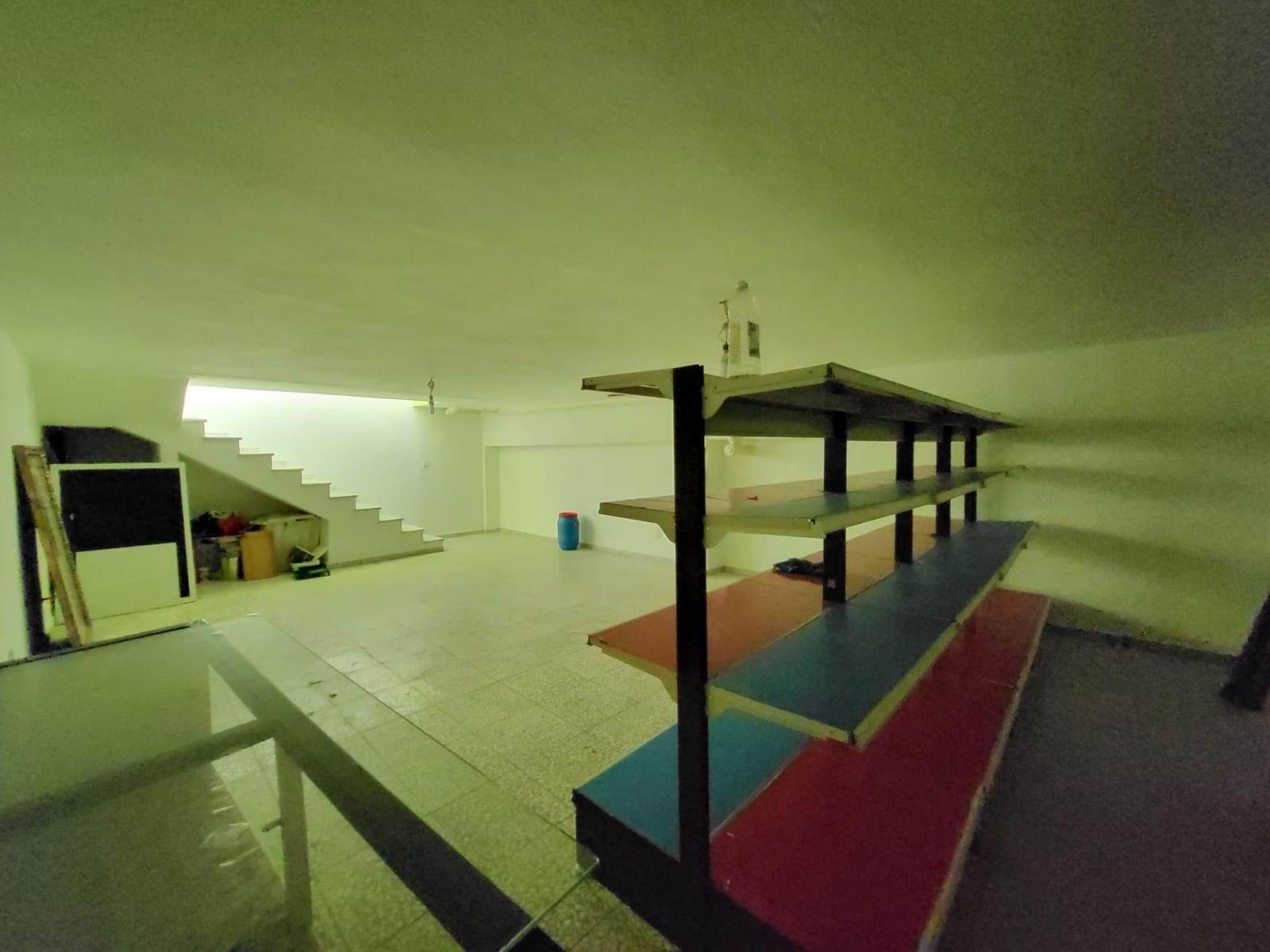 Comercial para venda em San Pedro de Alcantara - 213 000 € (Ref: 9683938)