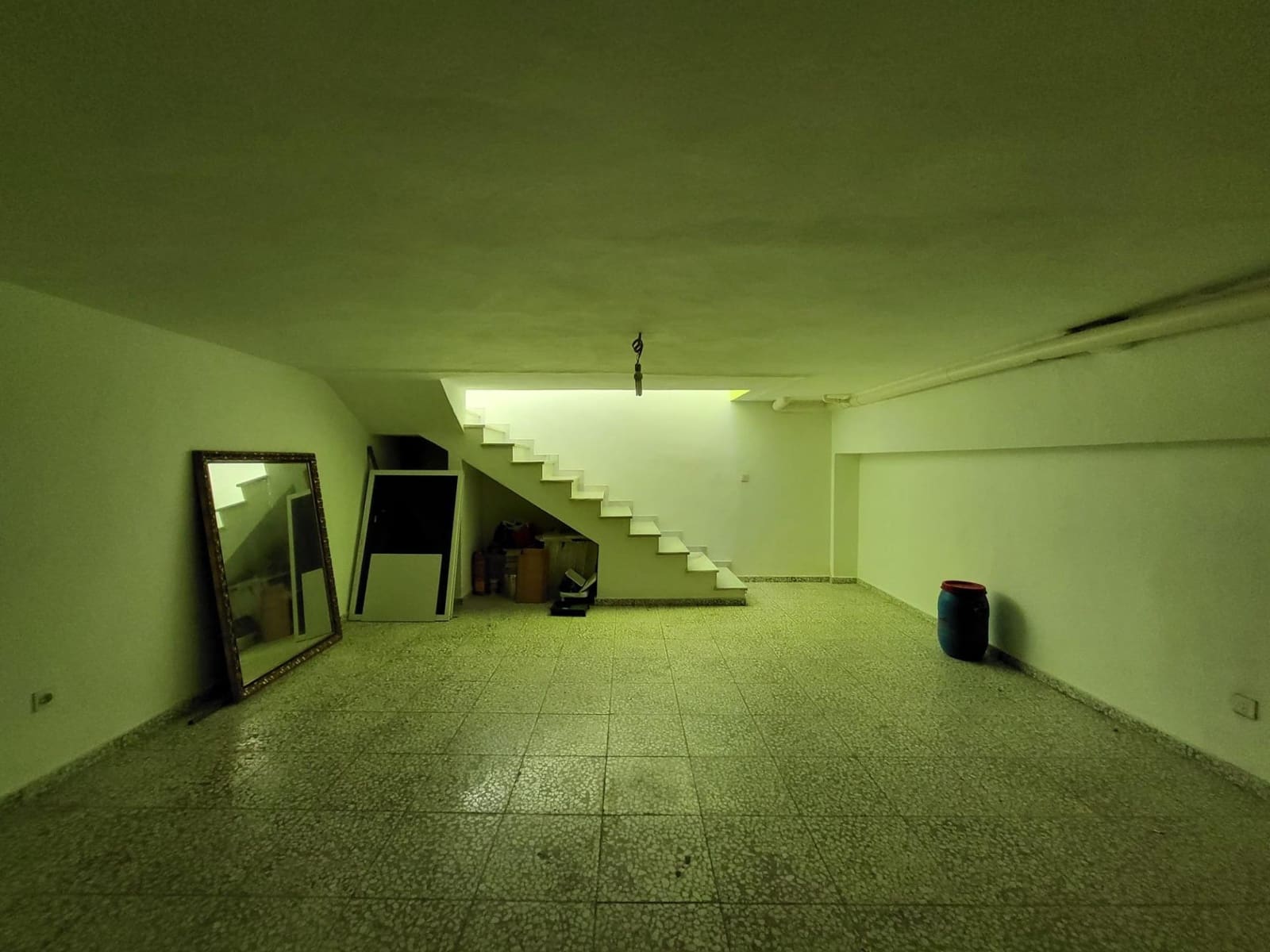 Comercial para venda em San Pedro de Alcantara - 213 000 € (Ref: 9683938)