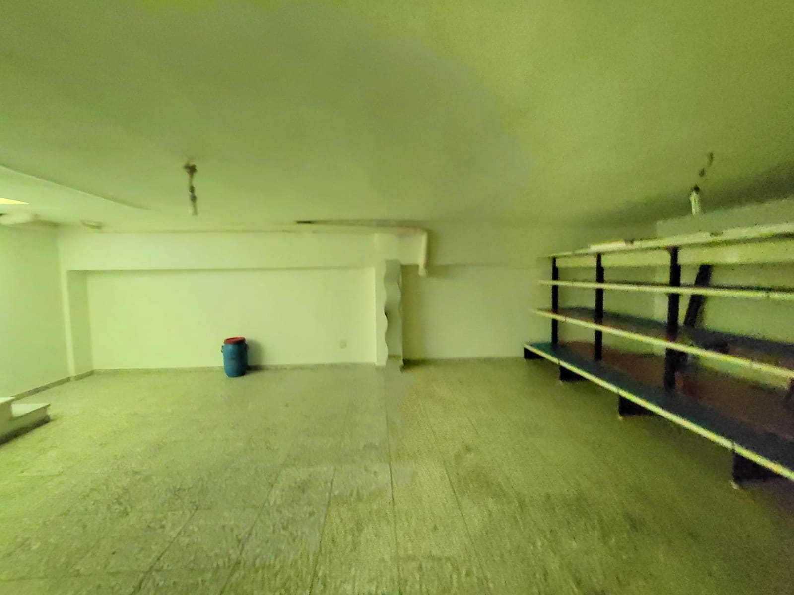 Comercial para venda em San Pedro de Alcantara - 213 000 € (Ref: 9683938)