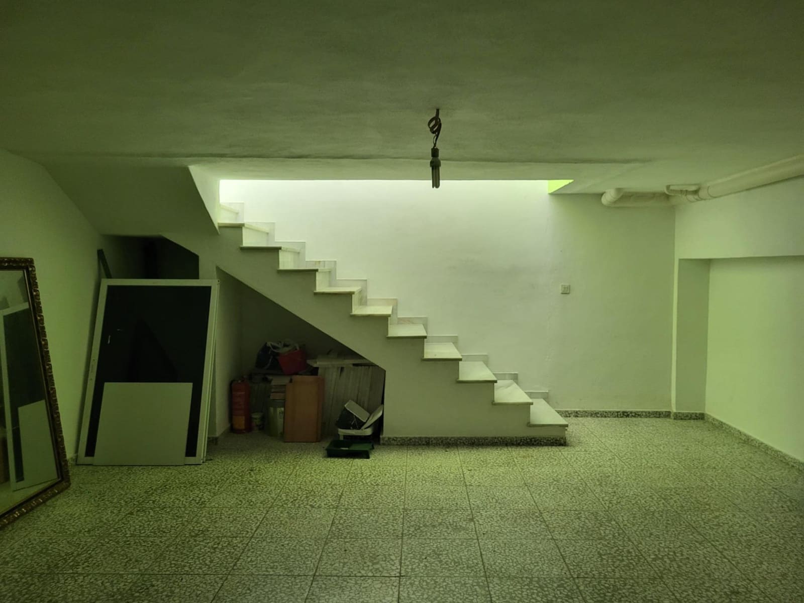 Comercial para venda em San Pedro de Alcantara - 213 000 € (Ref: 9683938)