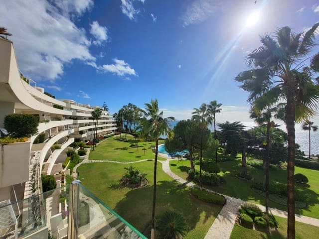 4 slaapkamer Appartement te koop in Estepona met zwembad garage - € 1.500.000 (Ref: 9683939)