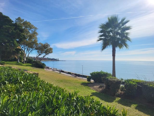 4 slaapkamer Appartement te koop in Estepona met zwembad garage - € 1.500.000 (Ref: 9683939)