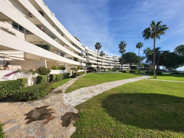 4 slaapkamer Appartement te koop in Estepona met zwembad garage - € 1.500.000 (Ref: 9683939)