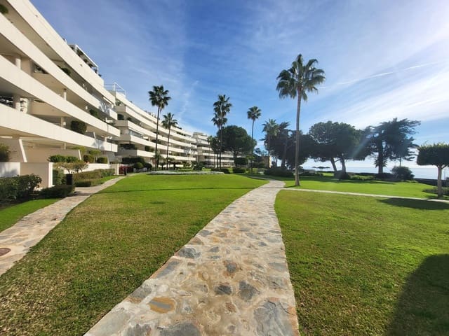 4 slaapkamer Appartement te koop in Estepona met zwembad garage - € 1.500.000 (Ref: 9683939)