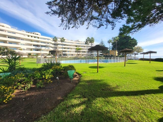 4 slaapkamer Appartement te koop in Estepona met zwembad garage - € 1.500.000 (Ref: 9683939)