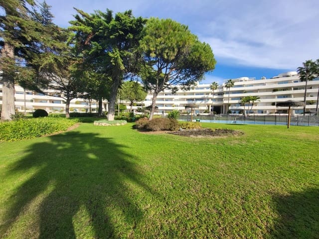 4 slaapkamer Appartement te koop in Estepona met zwembad garage - € 1.500.000 (Ref: 9683939)