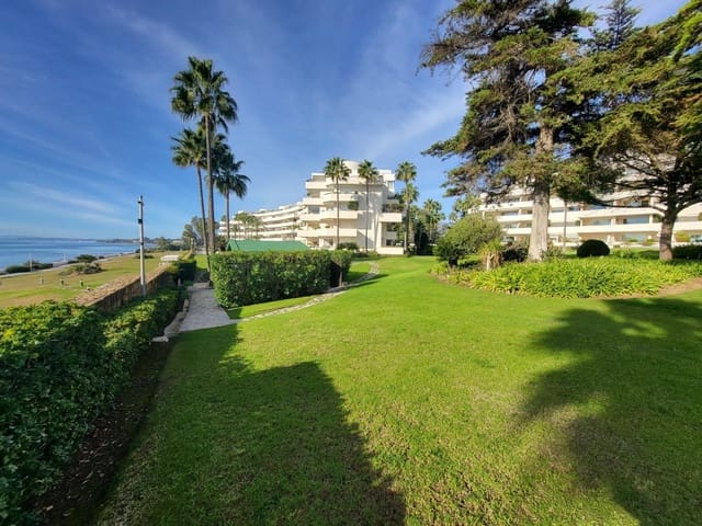 4 slaapkamer Appartement te koop in Estepona met zwembad garage - € 1.500.000 (Ref: 9683939)