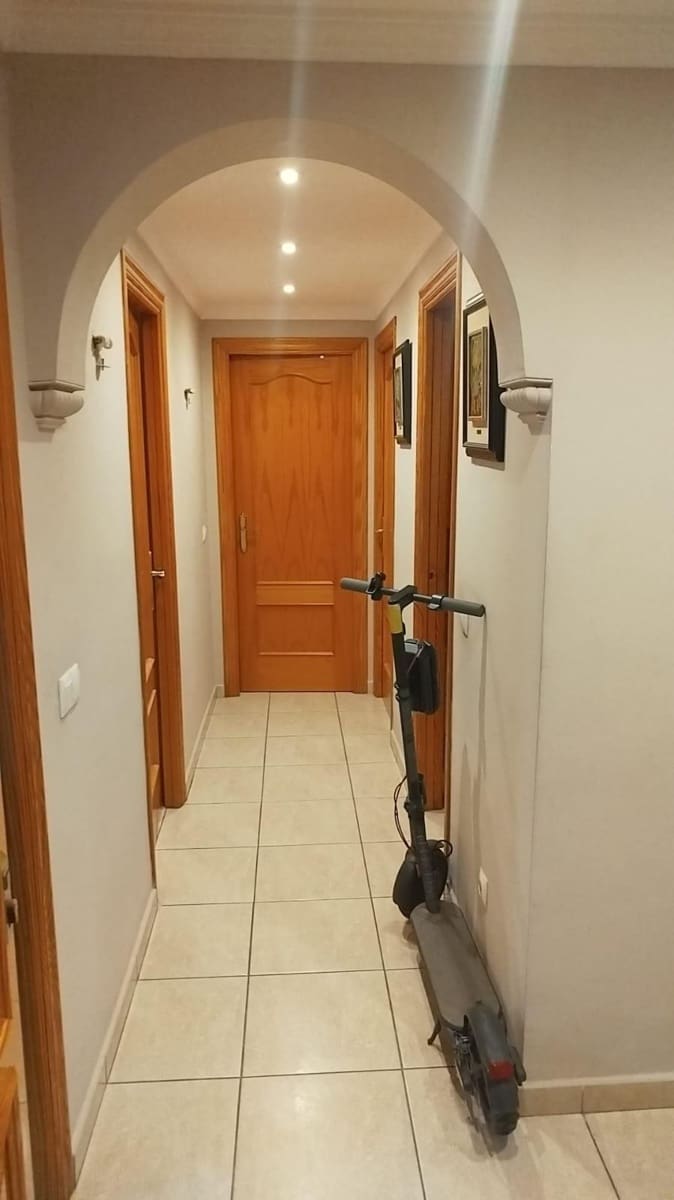 3 Zimmer Wohnung zu verkaufen in San Pedro de Alcantara - 235.000 € (Ref: 9683940)